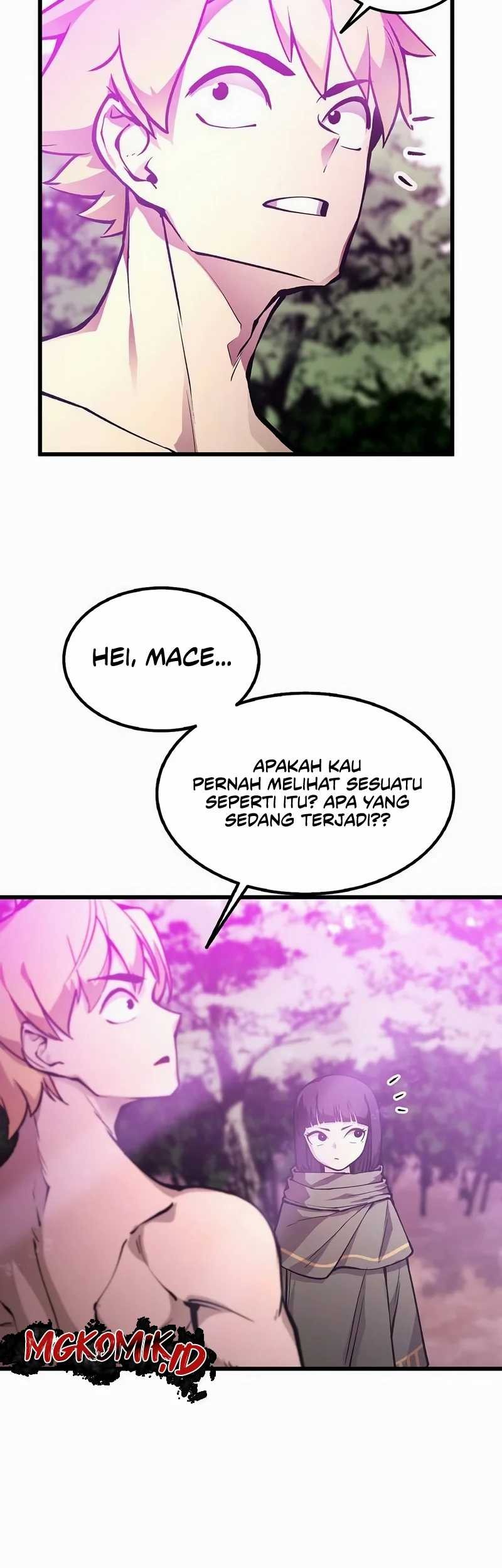 Piece Maker of Flame Chapter 2 - halaman 99