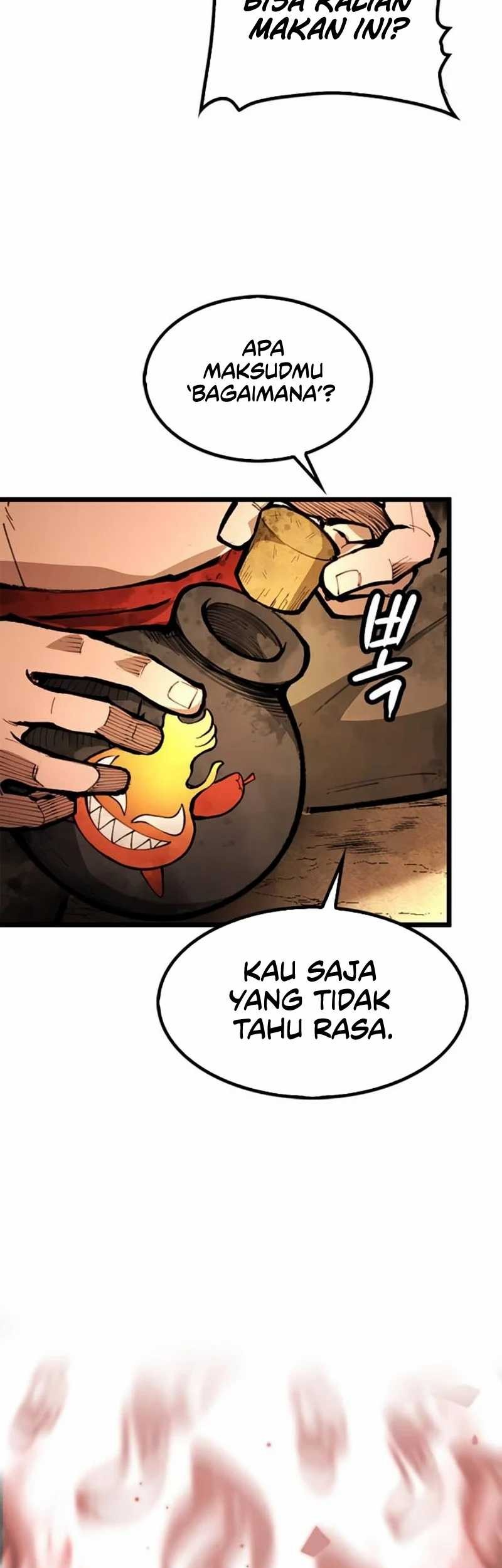 Piece Maker of Flame Chapter 3 - halaman 101