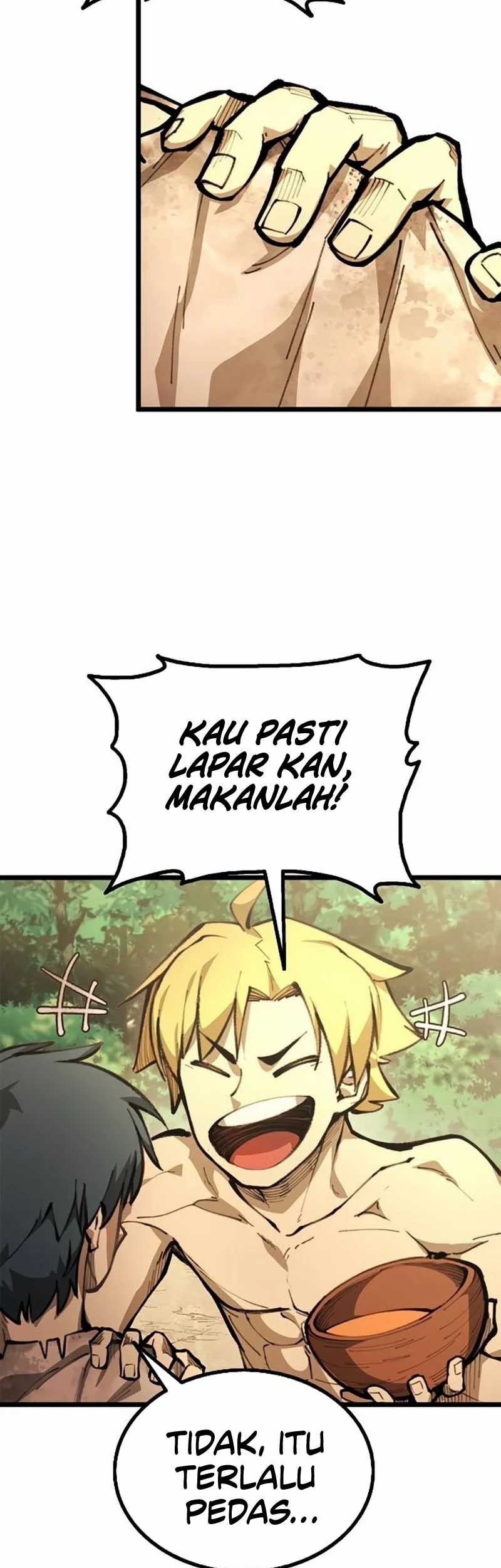 Piece Maker of Flame Chapter 3 - halaman 105