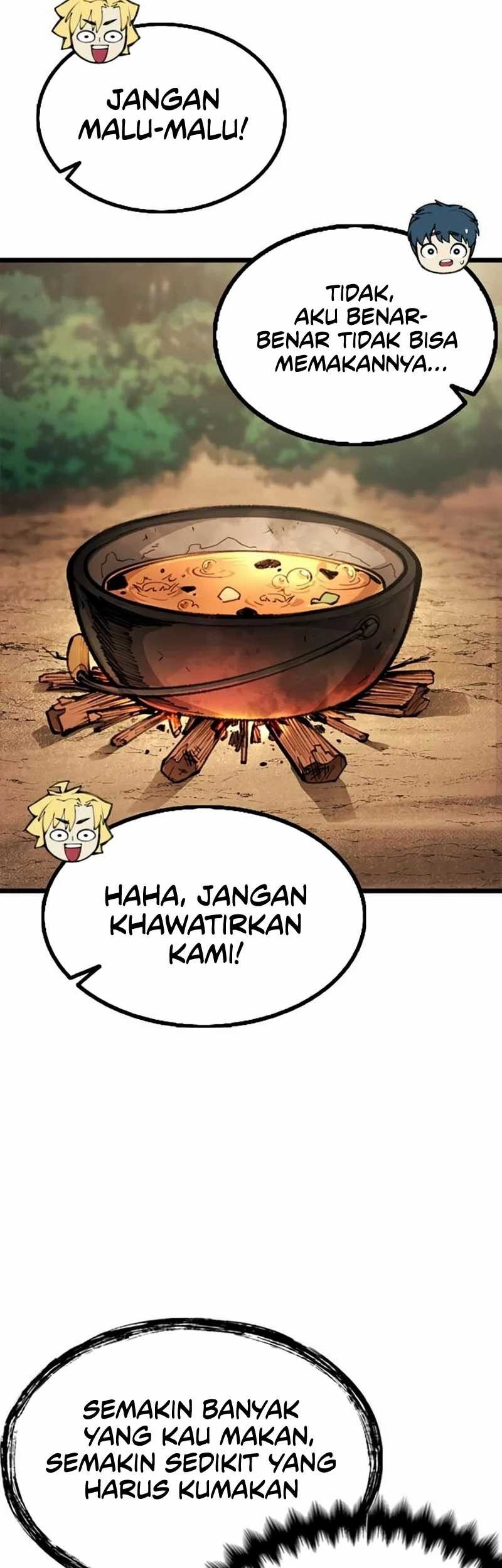 Piece Maker of Flame Chapter 3 - halaman 107