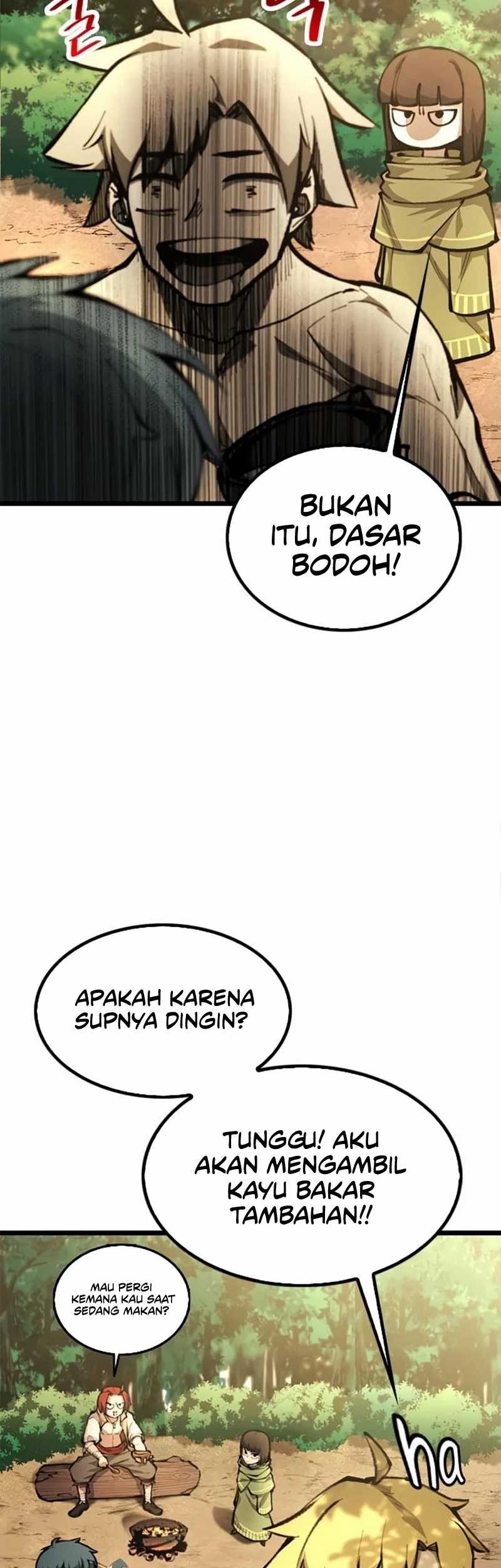 Piece Maker of Flame Chapter 3 - halaman 109