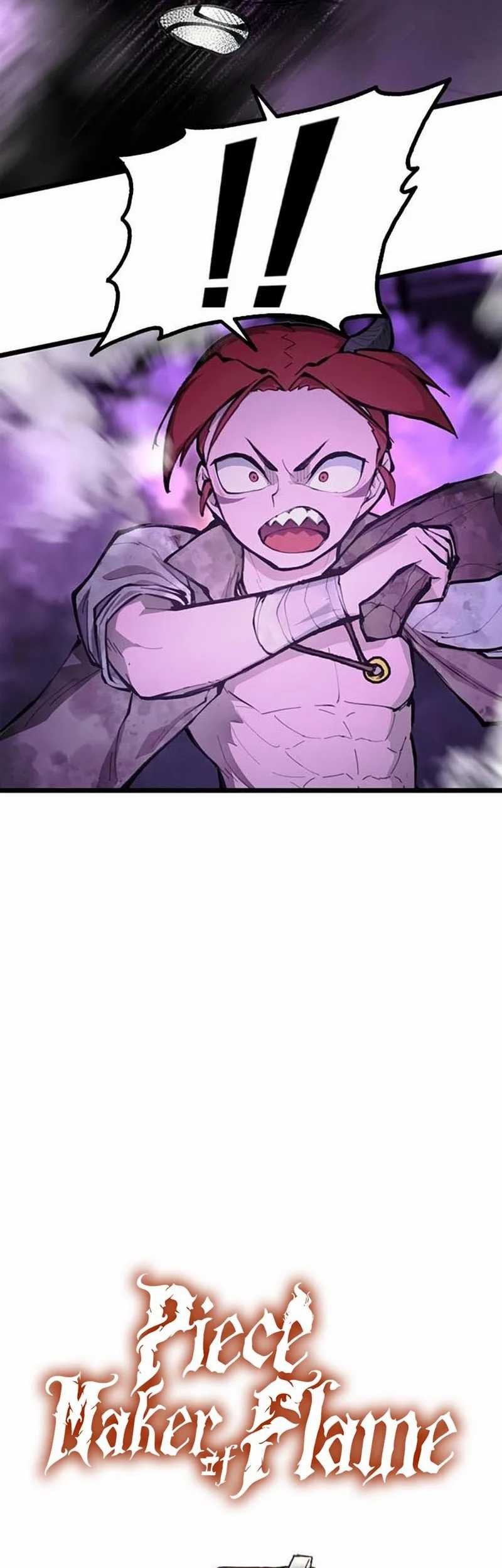Piece Maker of Flame Chapter 3 - halaman 11
