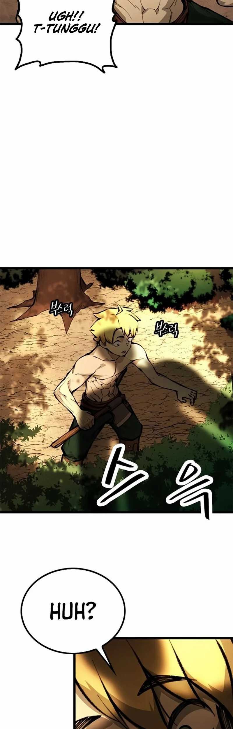 Piece Maker of Flame Chapter 3 - halaman 111