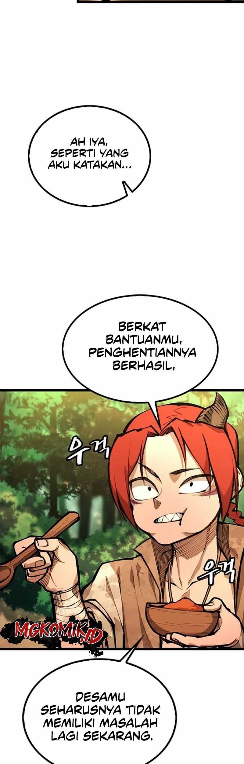 Piece Maker of Flame Chapter 3 - halaman 113