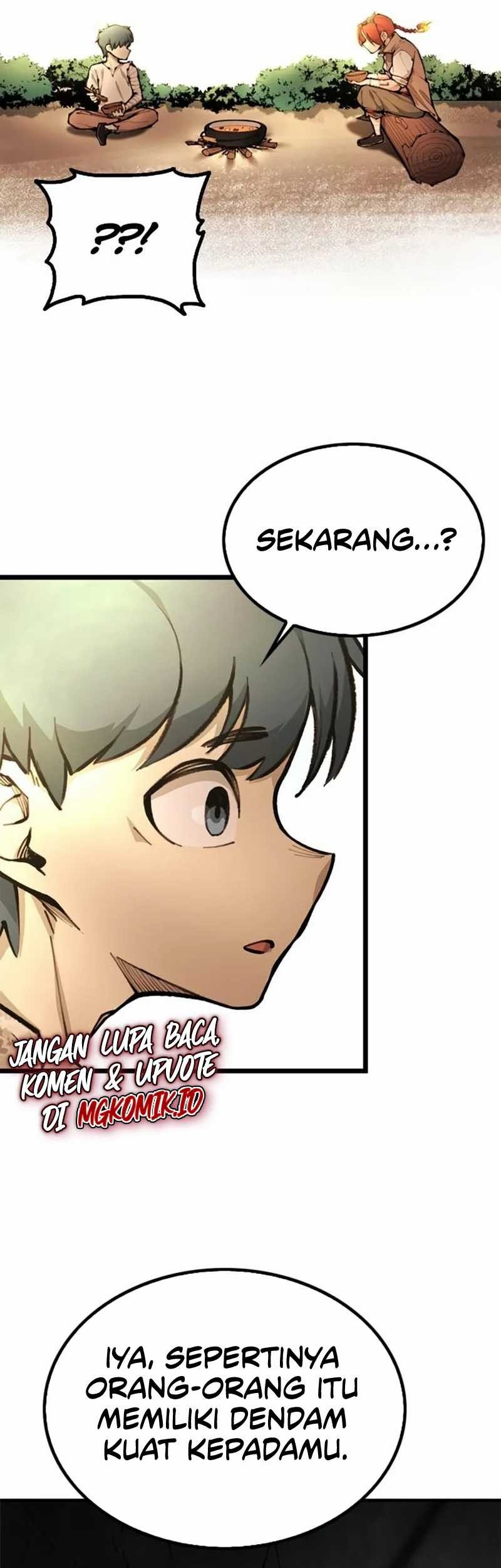Piece Maker of Flame Chapter 3 - halaman 117