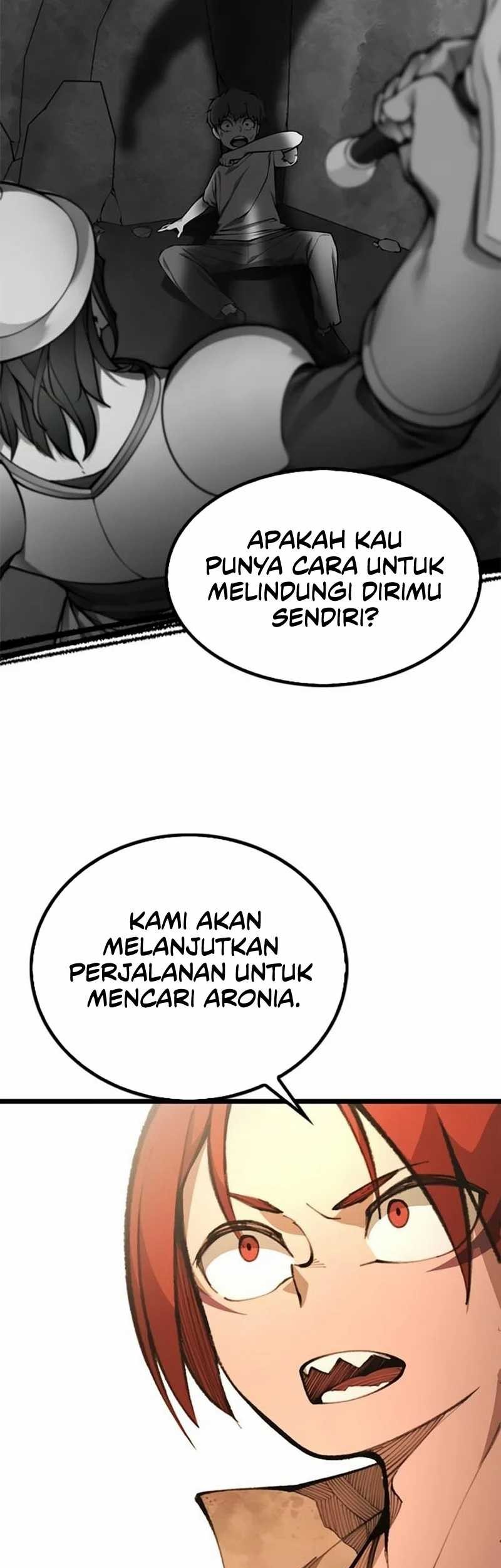 Piece Maker of Flame Chapter 3 - halaman 119
