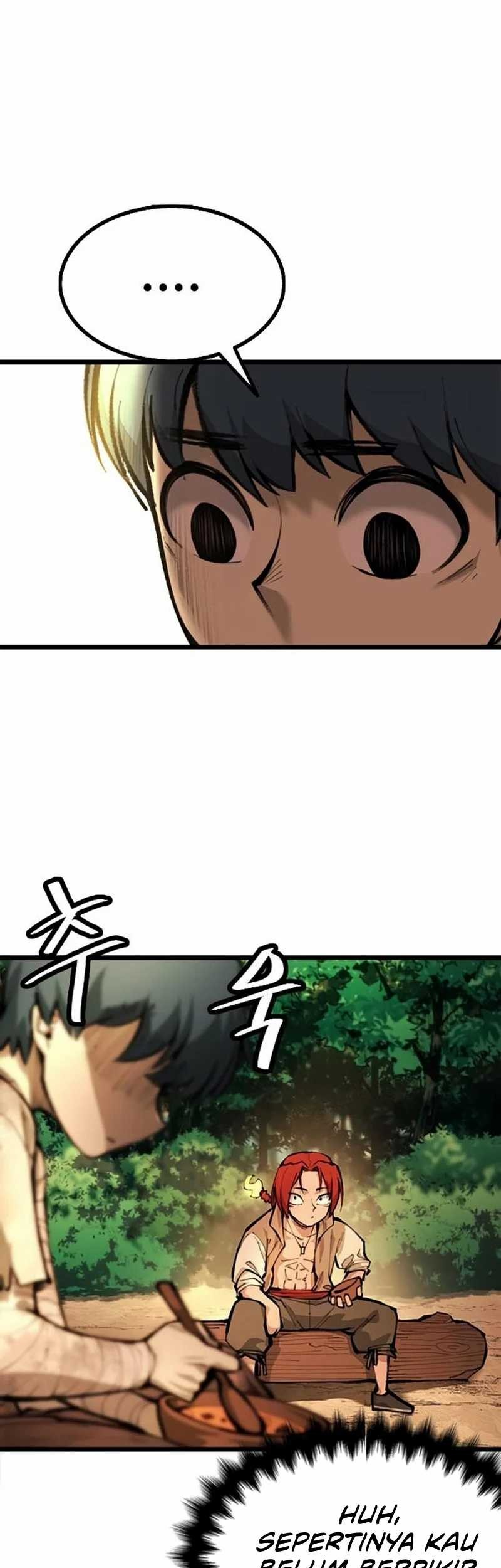 Piece Maker of Flame Chapter 3 - halaman 121
