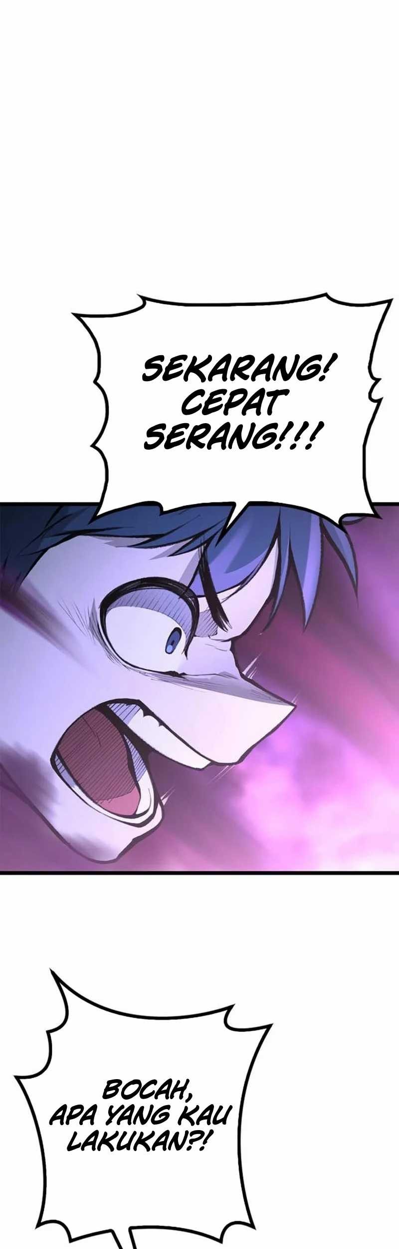 Piece Maker of Flame Chapter 3 - halaman 13