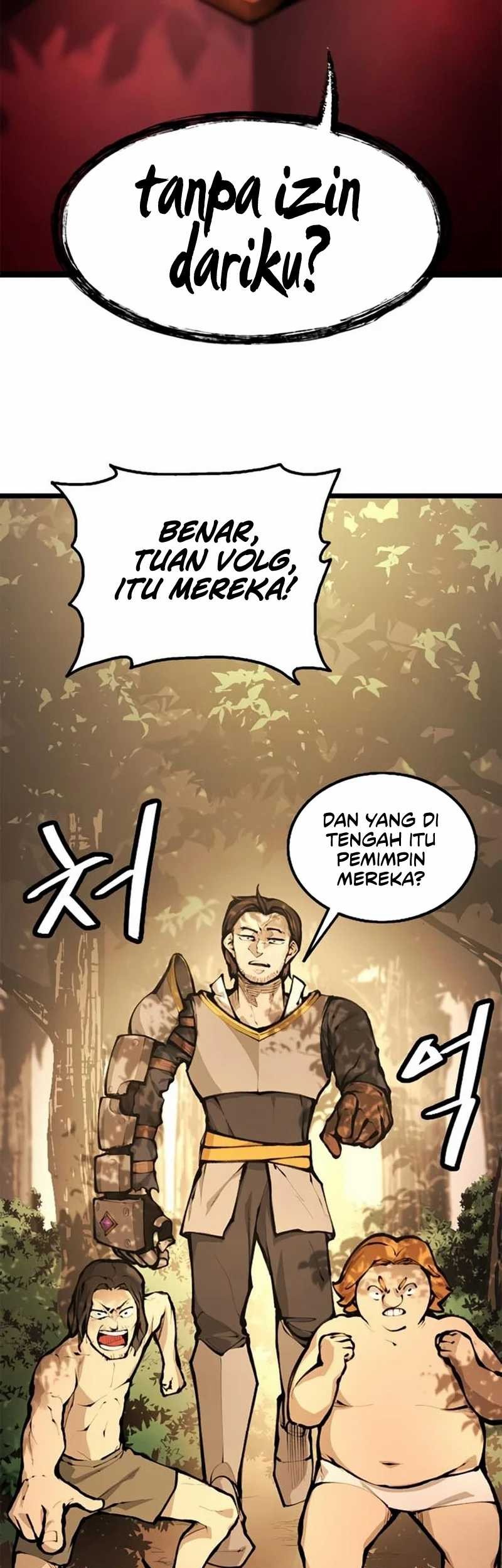 Piece Maker of Flame Chapter 3 - halaman 133