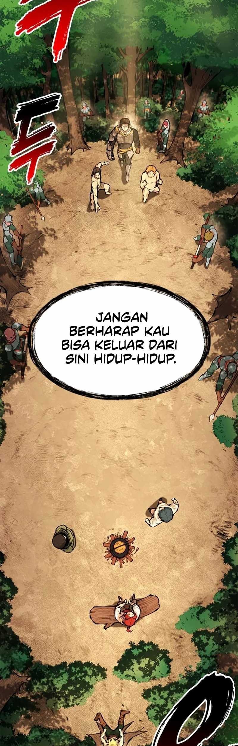 Piece Maker of Flame Chapter 3 - halaman 137