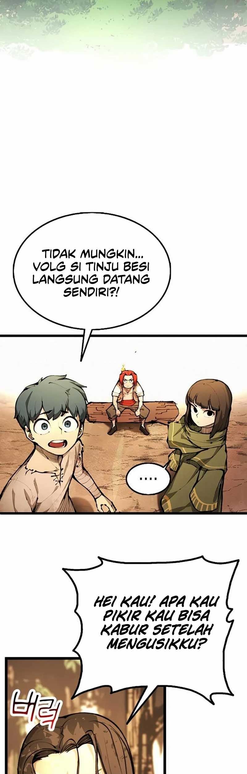 Piece Maker of Flame Chapter 3 - halaman 139