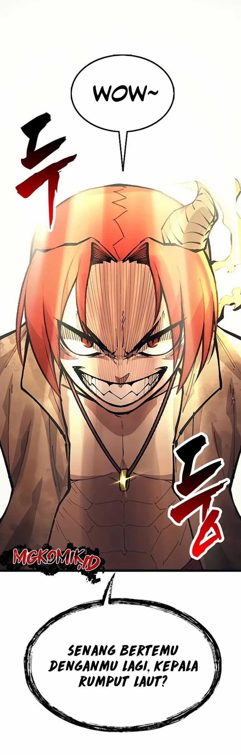 Piece Maker of Flame Chapter 3 - halaman 143