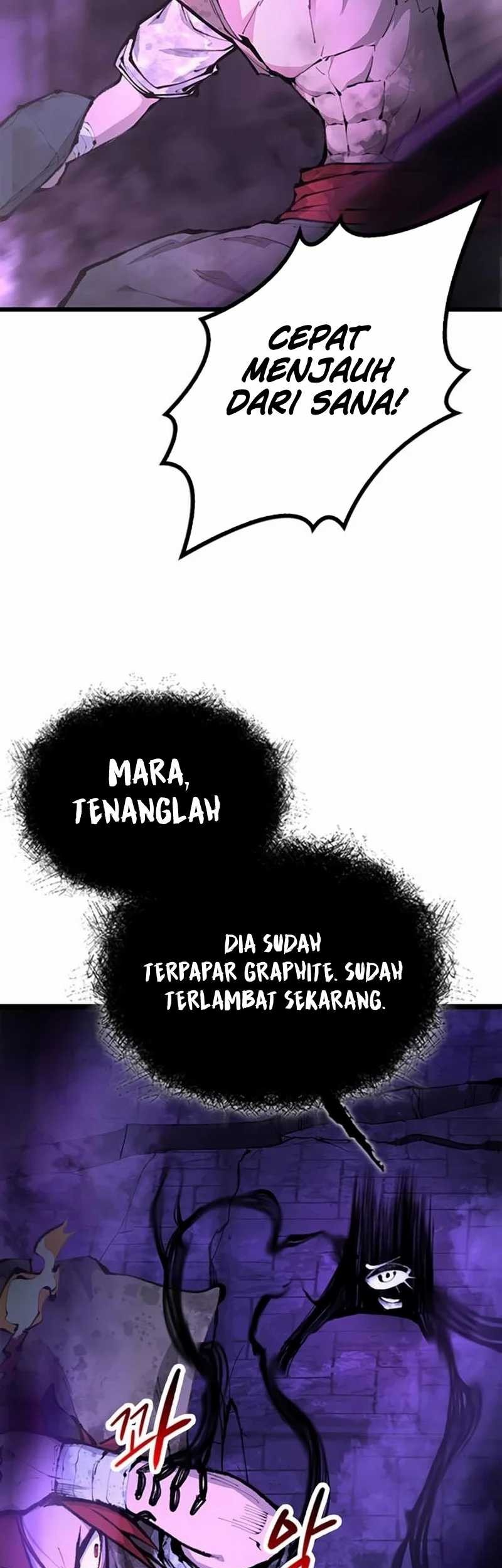 Piece Maker of Flame Chapter 3 - halaman 15