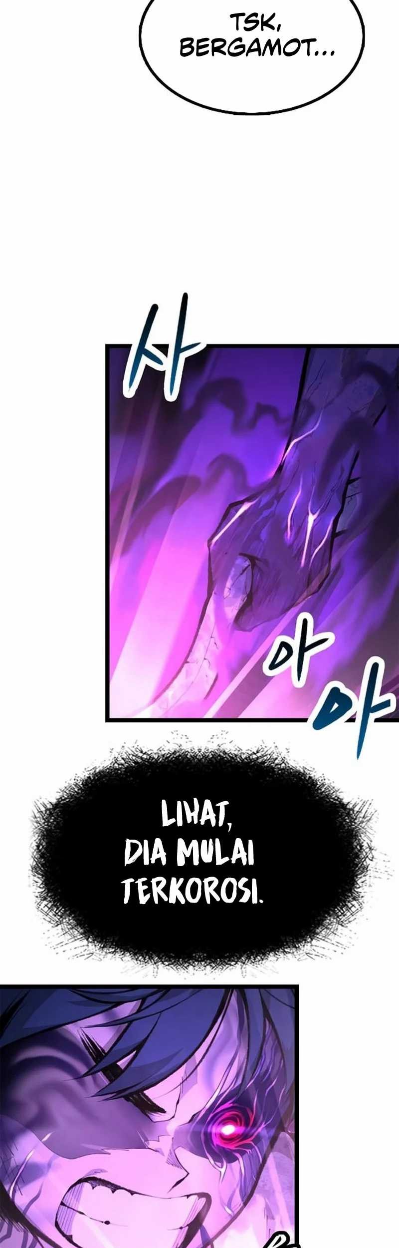Piece Maker of Flame Chapter 3 - halaman 17