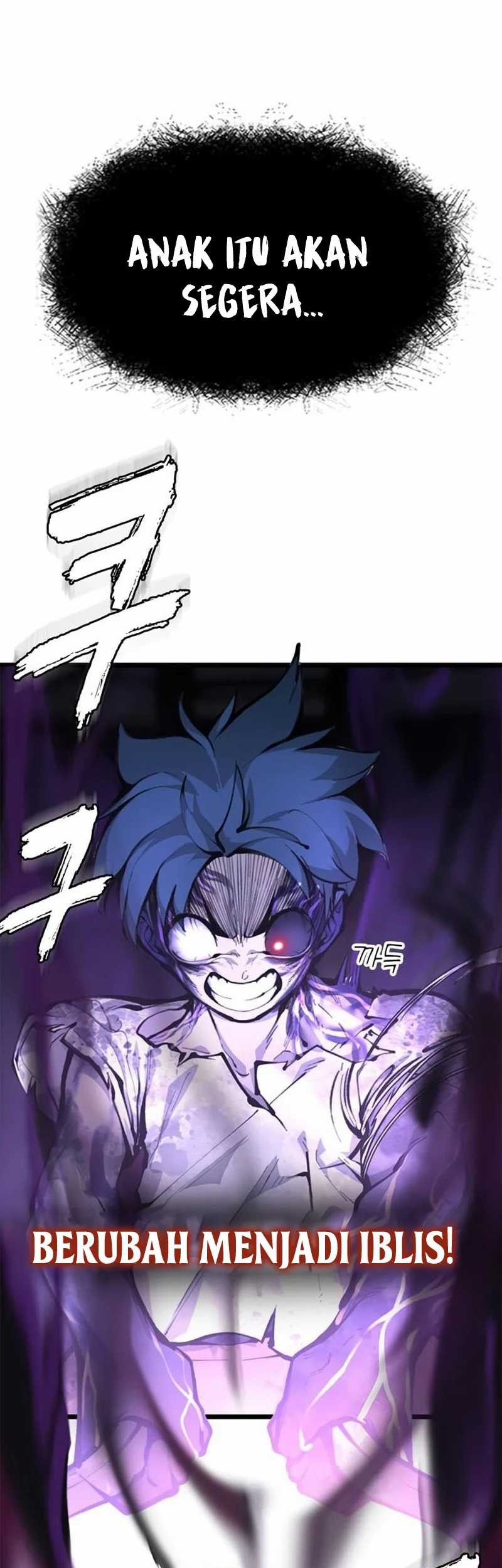 Piece Maker of Flame Chapter 3 - halaman 19