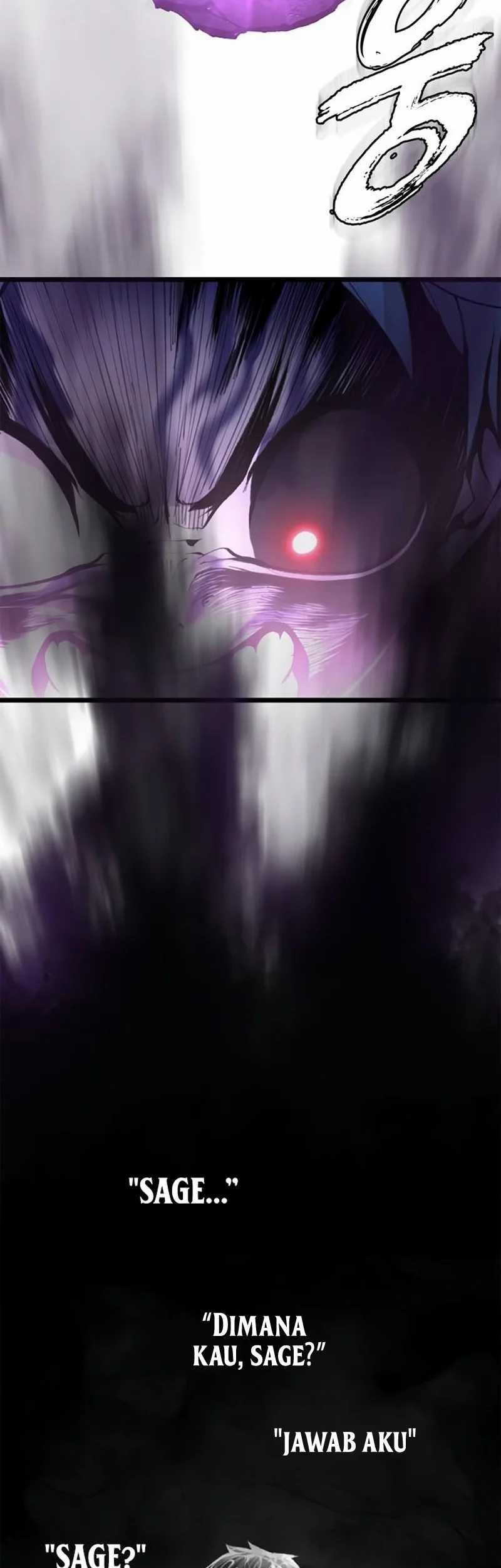 Piece Maker of Flame Chapter 3 - halaman 21