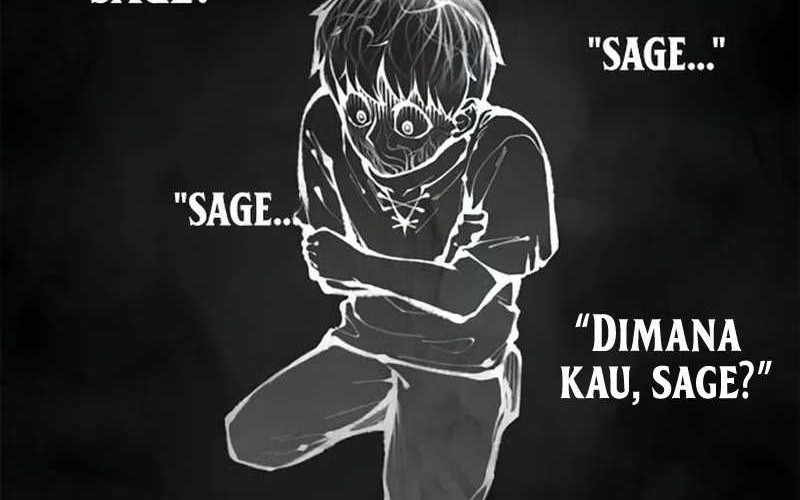 Piece Maker of Flame Chapter 3 - halaman 22