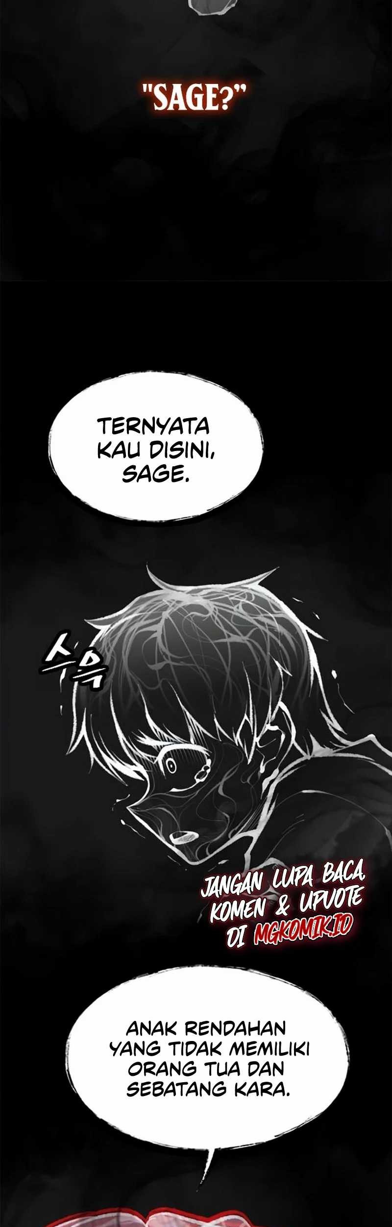 Piece Maker of Flame Chapter 3 - halaman 23