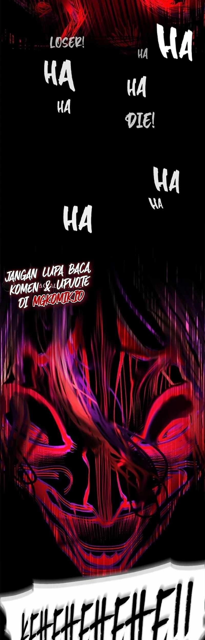 Piece Maker of Flame Chapter 3 - halaman 31