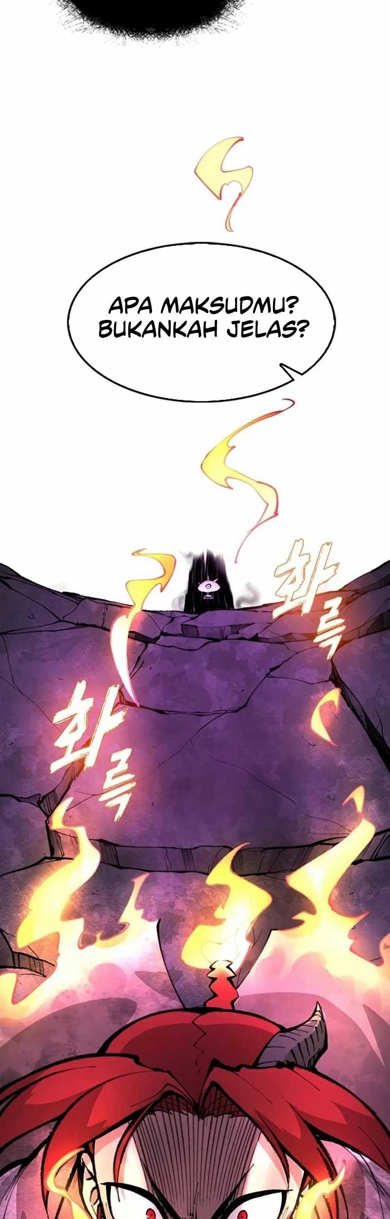 Piece Maker of Flame Chapter 3 - halaman 45