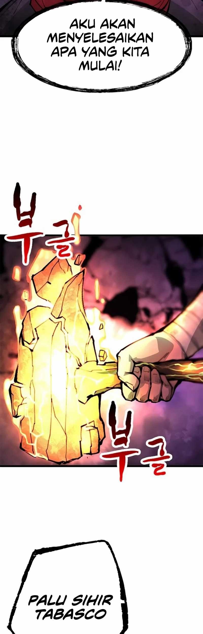 Piece Maker of Flame Chapter 3 - halaman 47