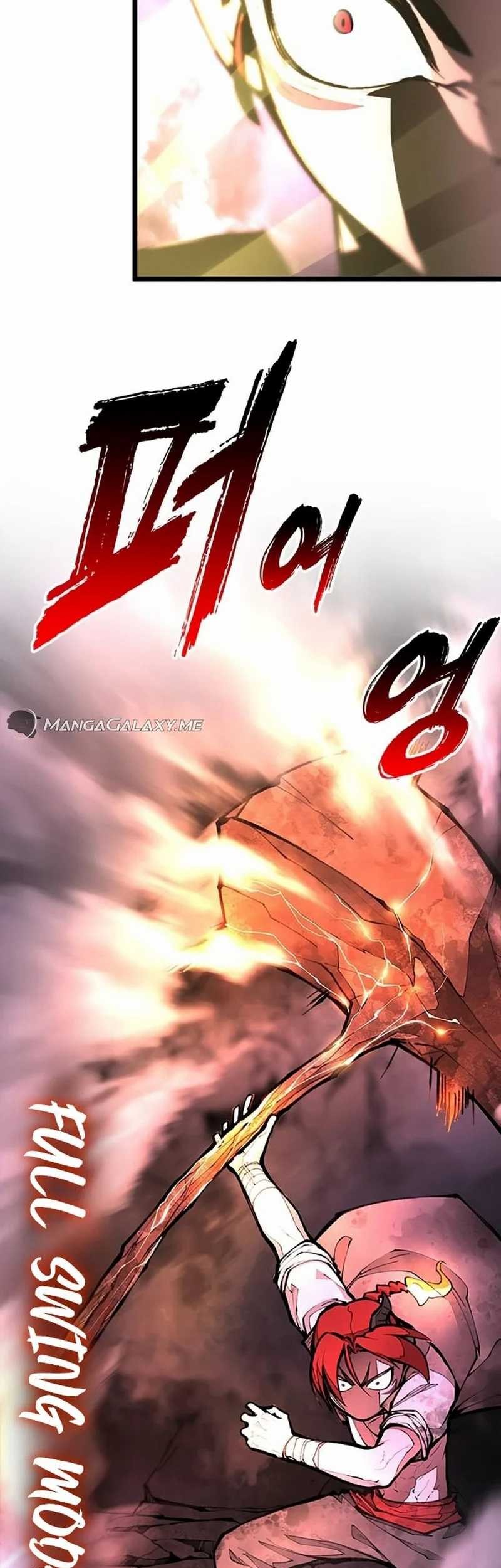 Piece Maker of Flame Chapter 3 - halaman 49
