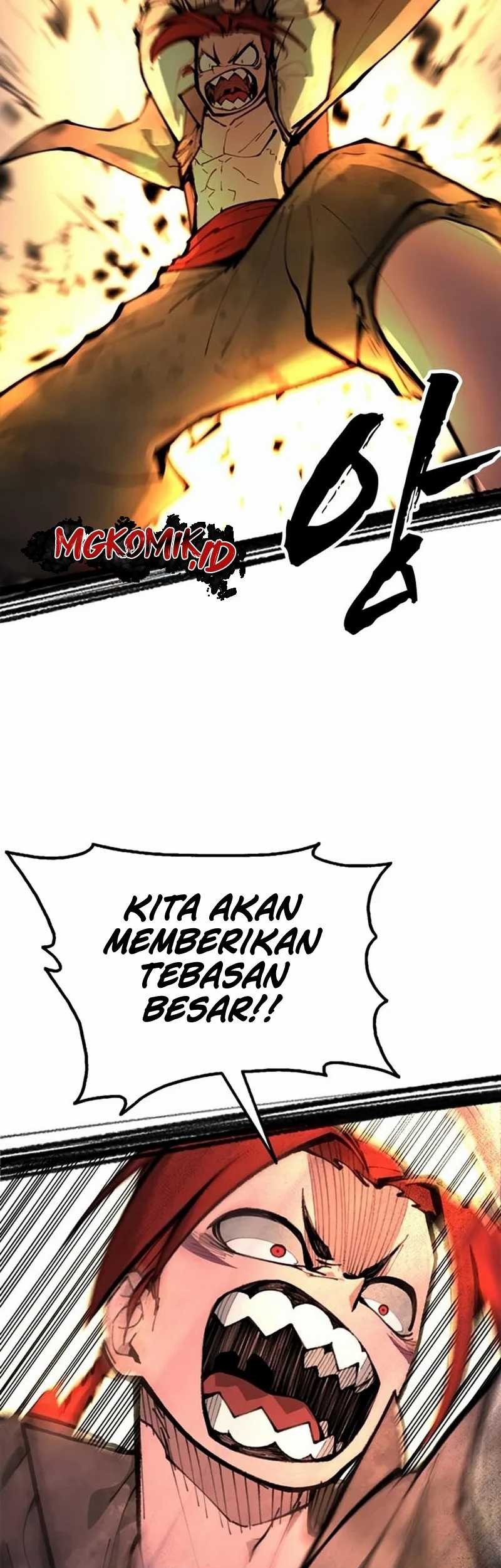 Piece Maker of Flame Chapter 3 - halaman 61