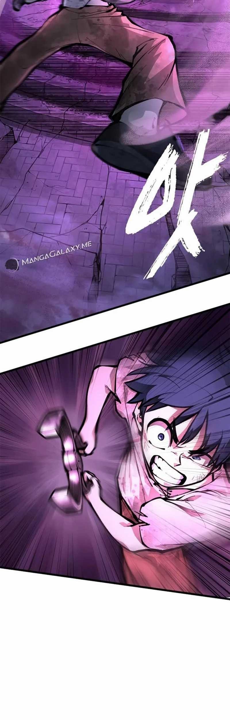 Piece Maker of Flame Chapter 3 - halaman 7