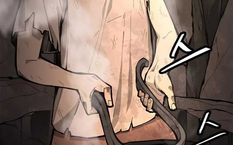 Piece Maker of Flame Chapter 3 - halaman 78