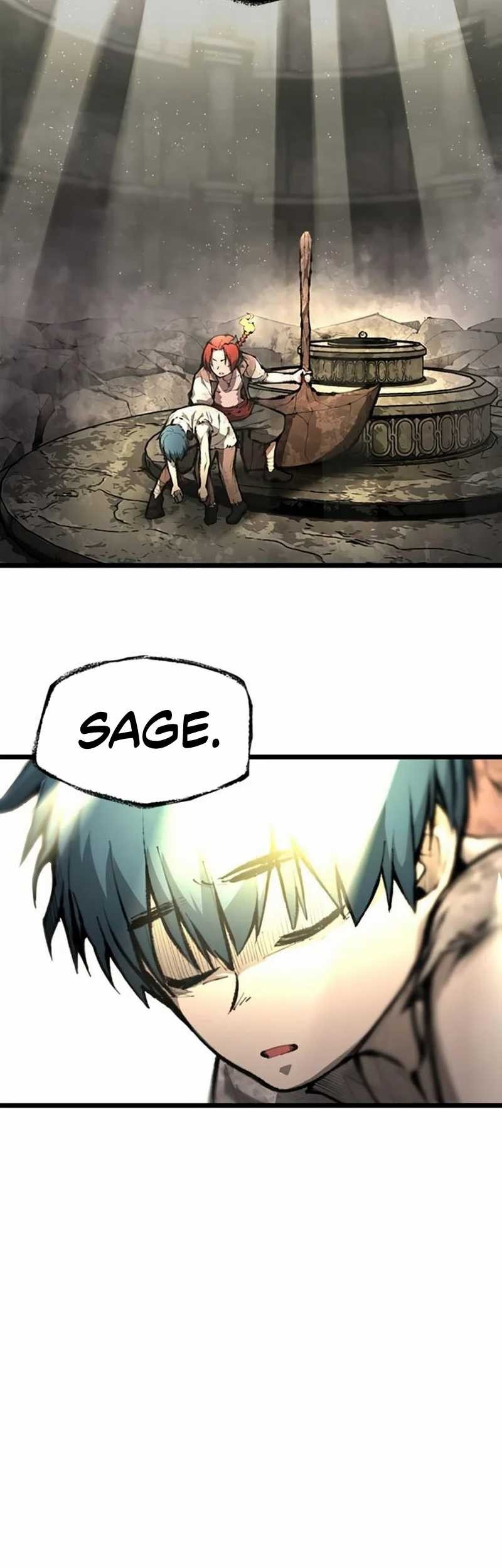 Piece Maker of Flame Chapter 3 - halaman 89