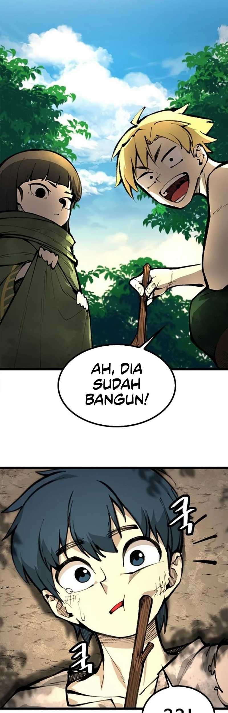 Piece Maker of Flame Chapter 3 - halaman 91