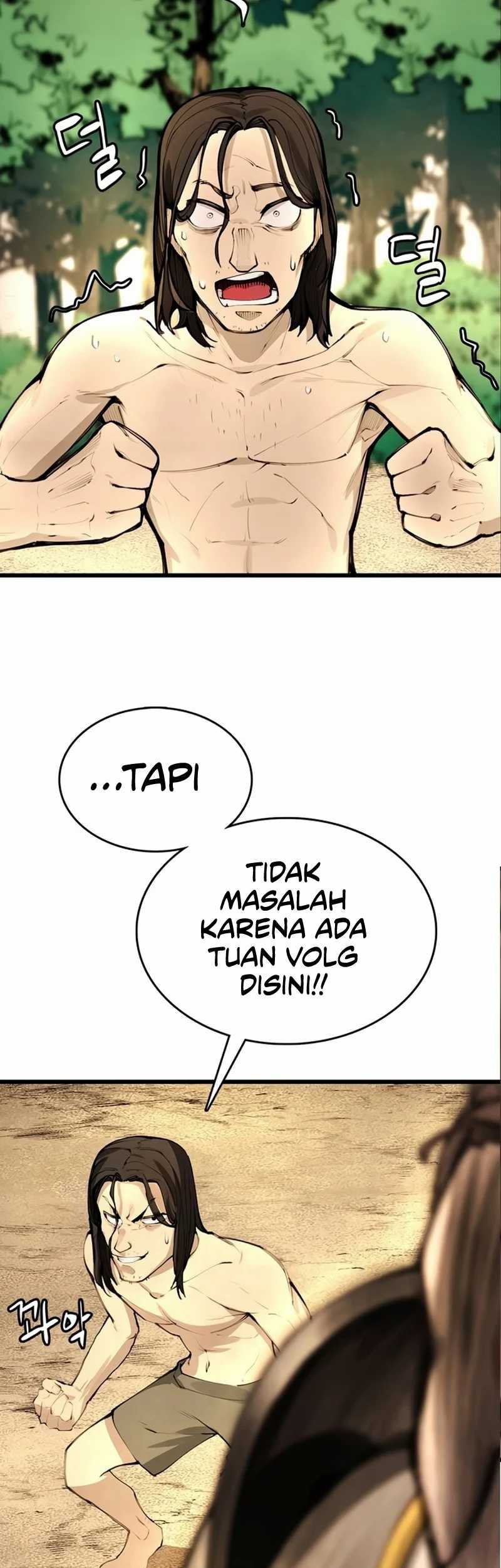 Piece Maker of Flame Chapter 4 - halaman 105