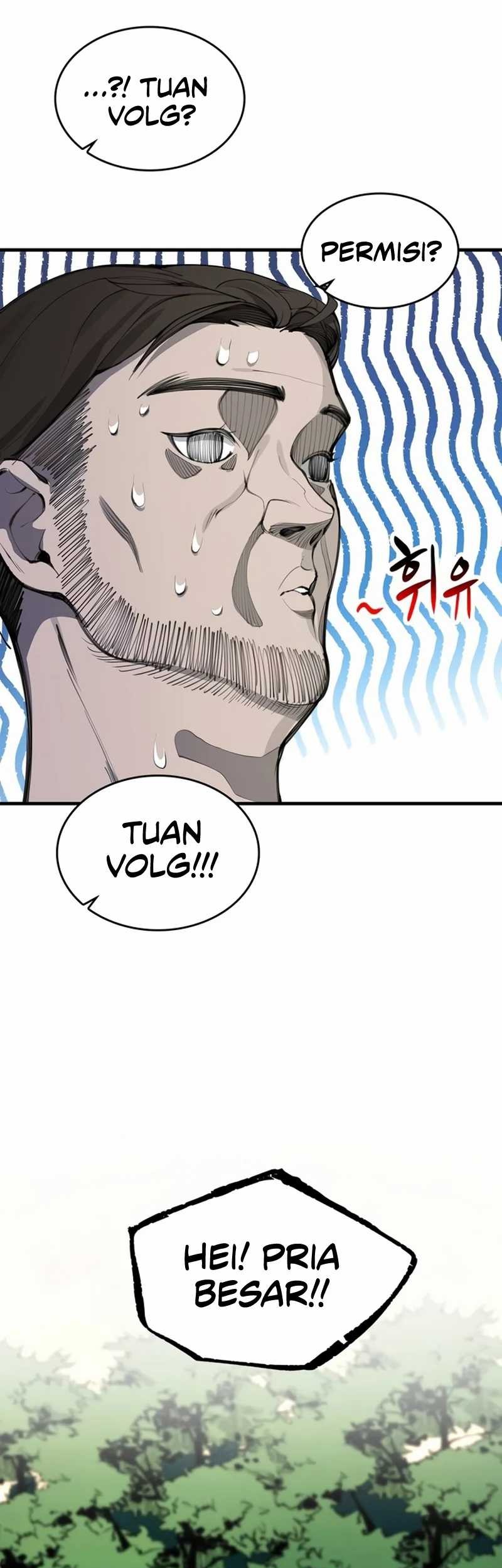 Piece Maker of Flame Chapter 4 - halaman 107