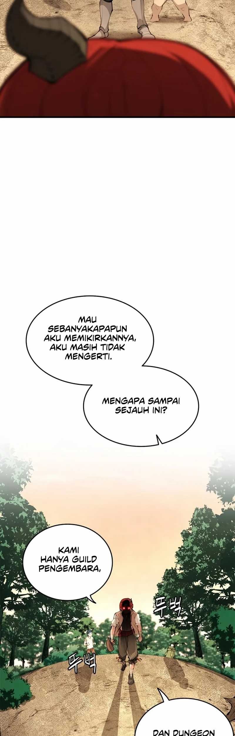 Piece Maker of Flame Chapter 4 - halaman 109