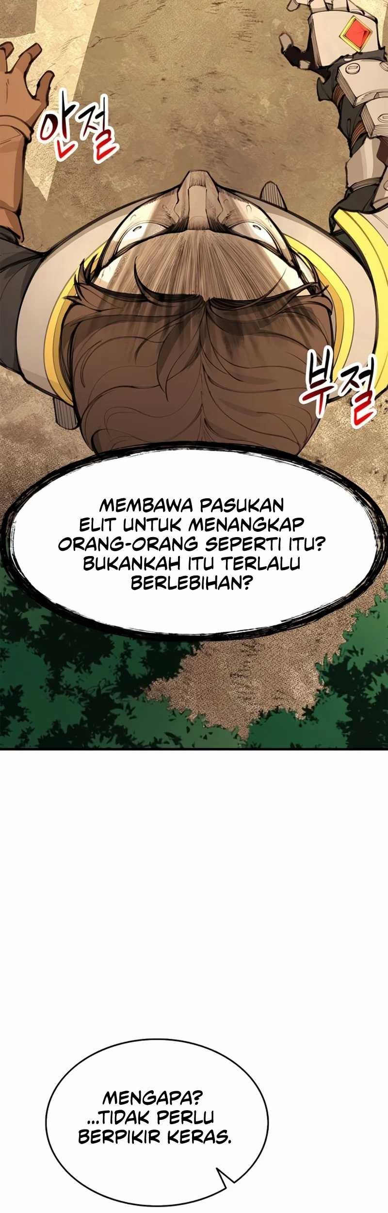 Piece Maker of Flame Chapter 4 - halaman 111