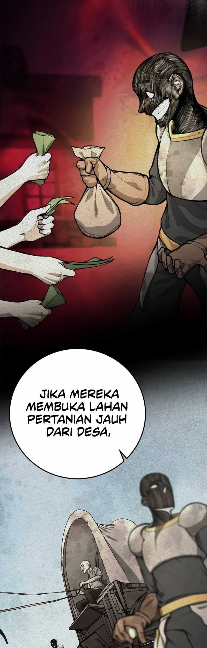 Piece Maker of Flame Chapter 4 - halaman 115