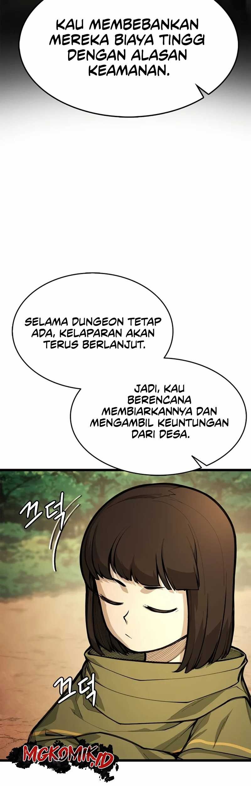 Piece Maker of Flame Chapter 4 - halaman 117