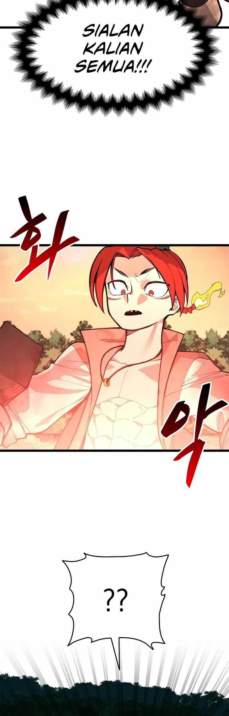 Piece Maker of Flame Chapter 4 - halaman 123