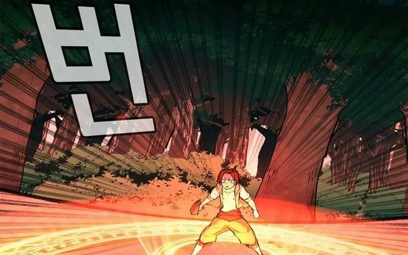 Piece Maker of Flame Chapter 4 - halaman 124