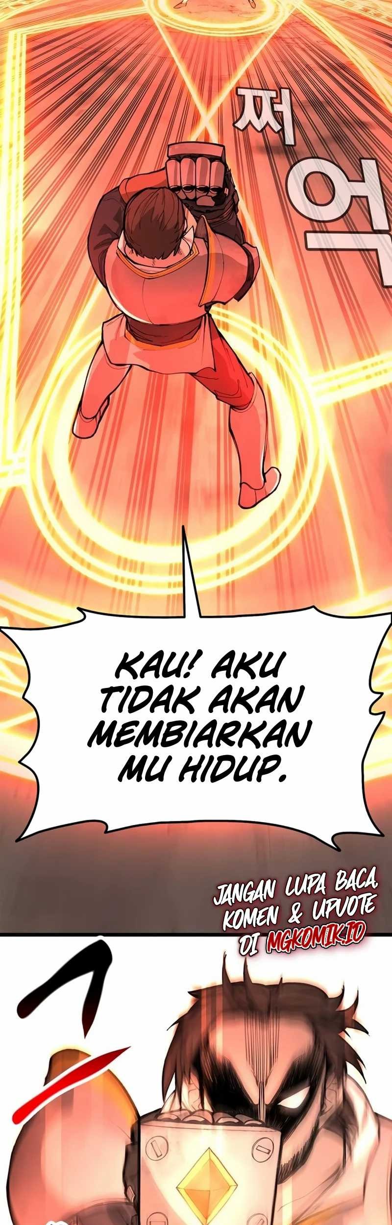Piece Maker of Flame Chapter 4 - halaman 125