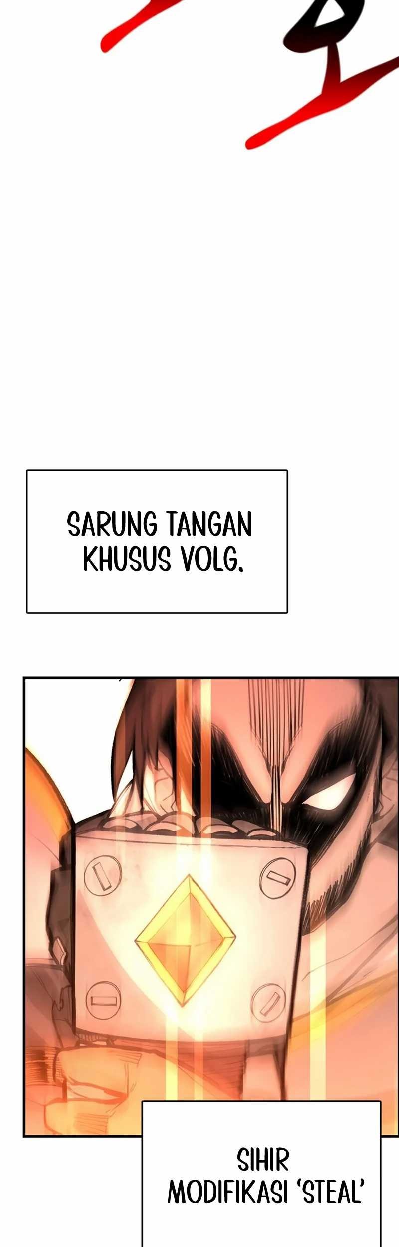 Piece Maker of Flame Chapter 4 - halaman 127