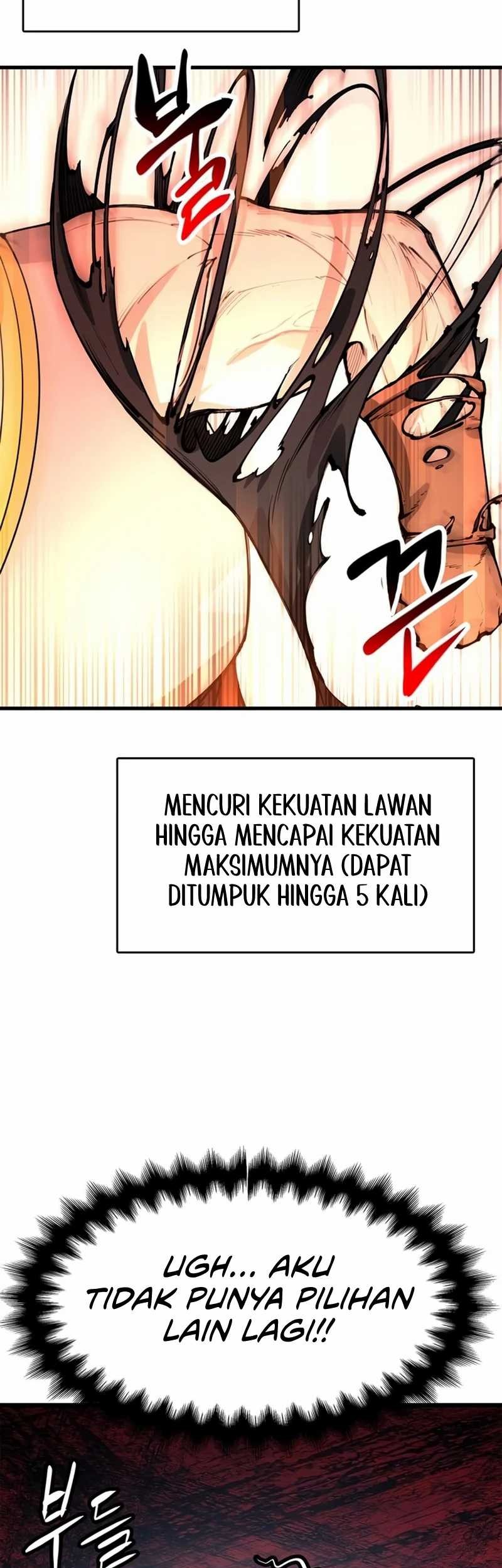 Piece Maker of Flame Chapter 4 - halaman 129