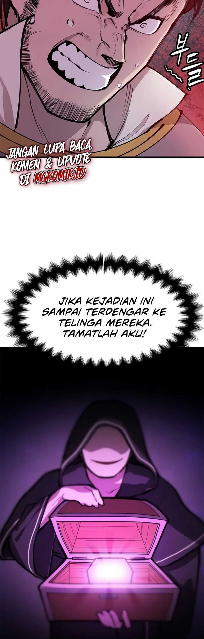 Piece Maker of Flame Chapter 4 - halaman 131