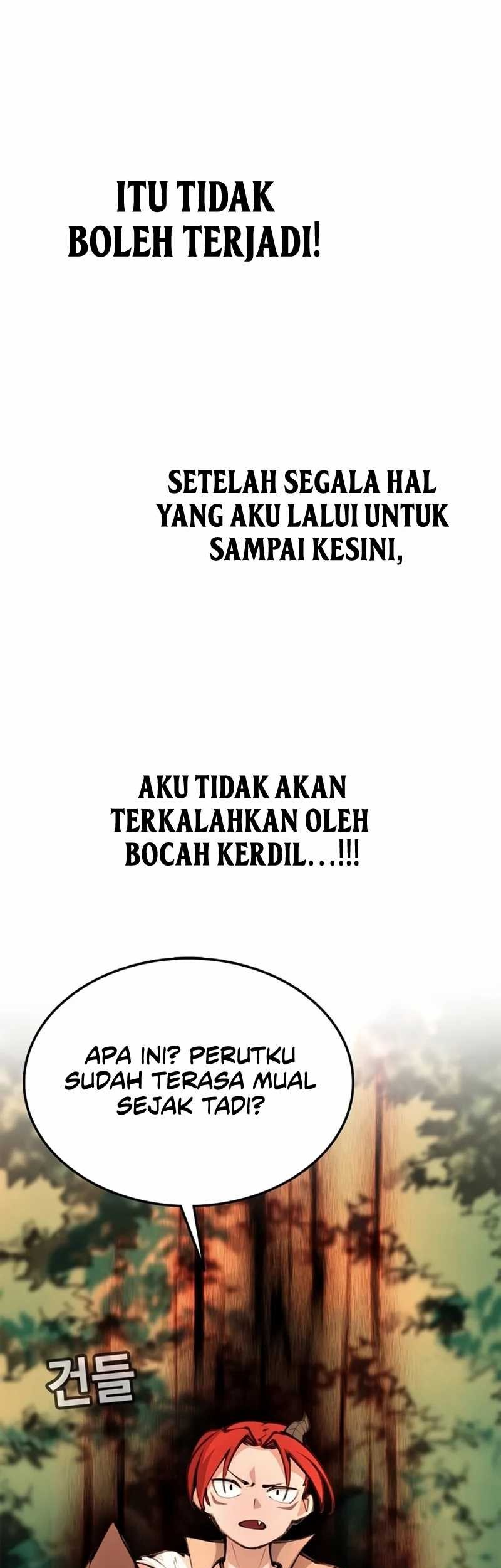 Piece Maker of Flame Chapter 4 - halaman 133