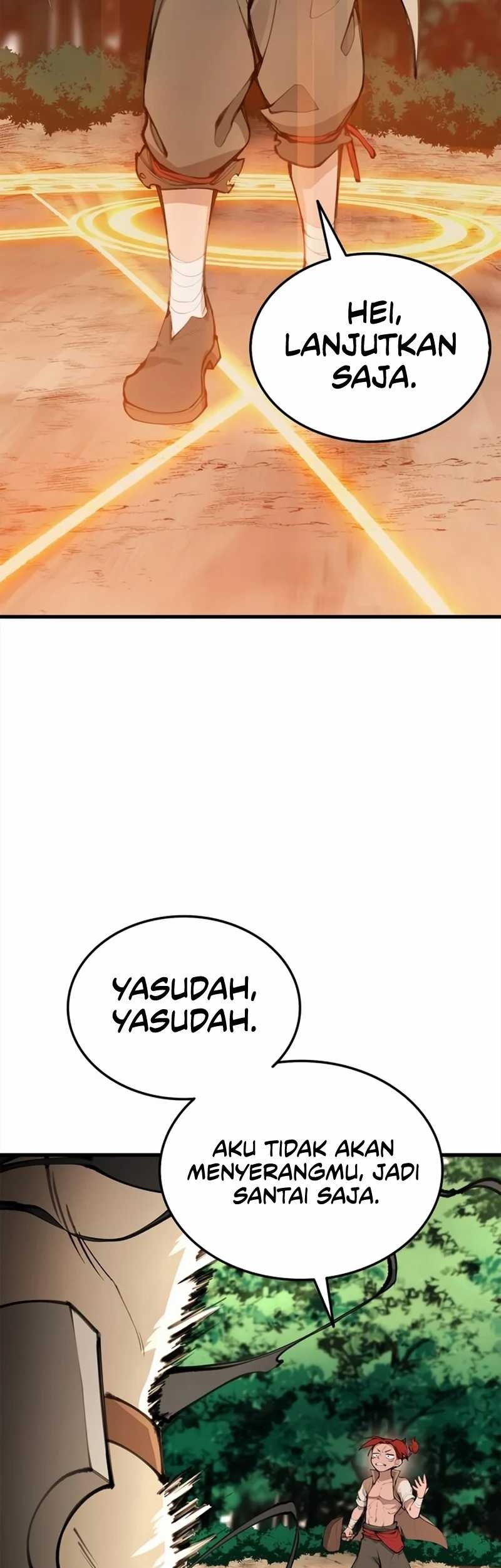 Piece Maker of Flame Chapter 4 - halaman 135