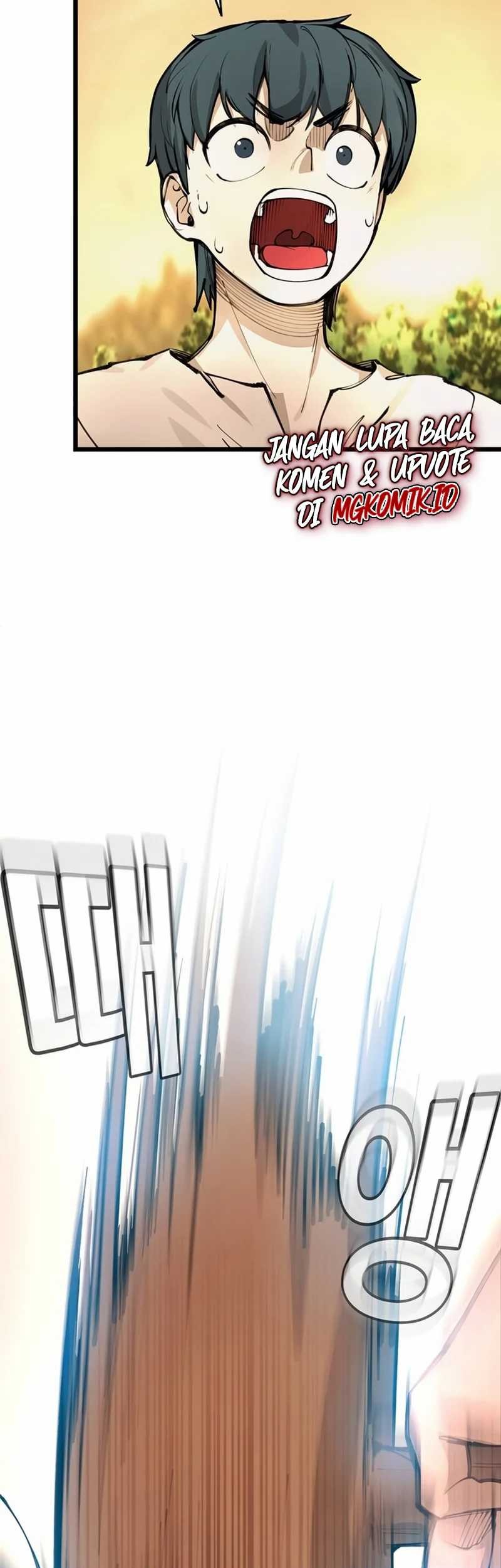 Piece Maker of Flame Chapter 4 - halaman 143