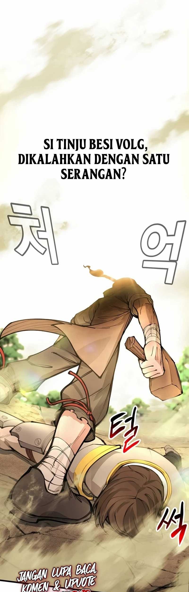 Piece Maker of Flame Chapter 4 - halaman 149