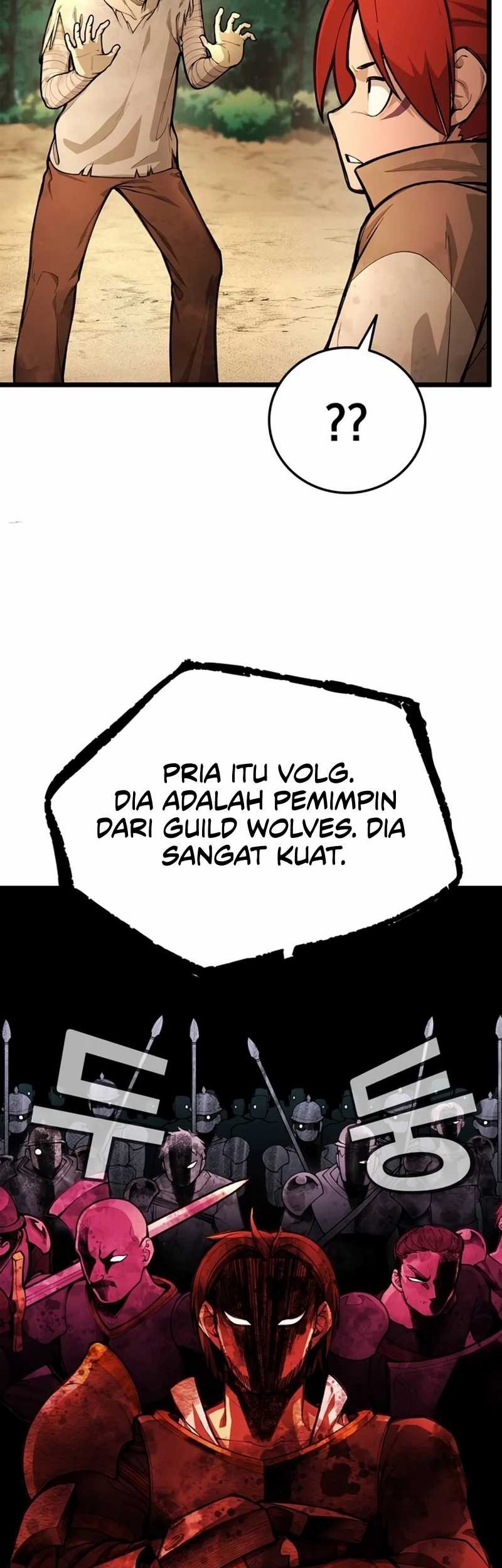 Piece Maker of Flame Chapter 4 - halaman 15