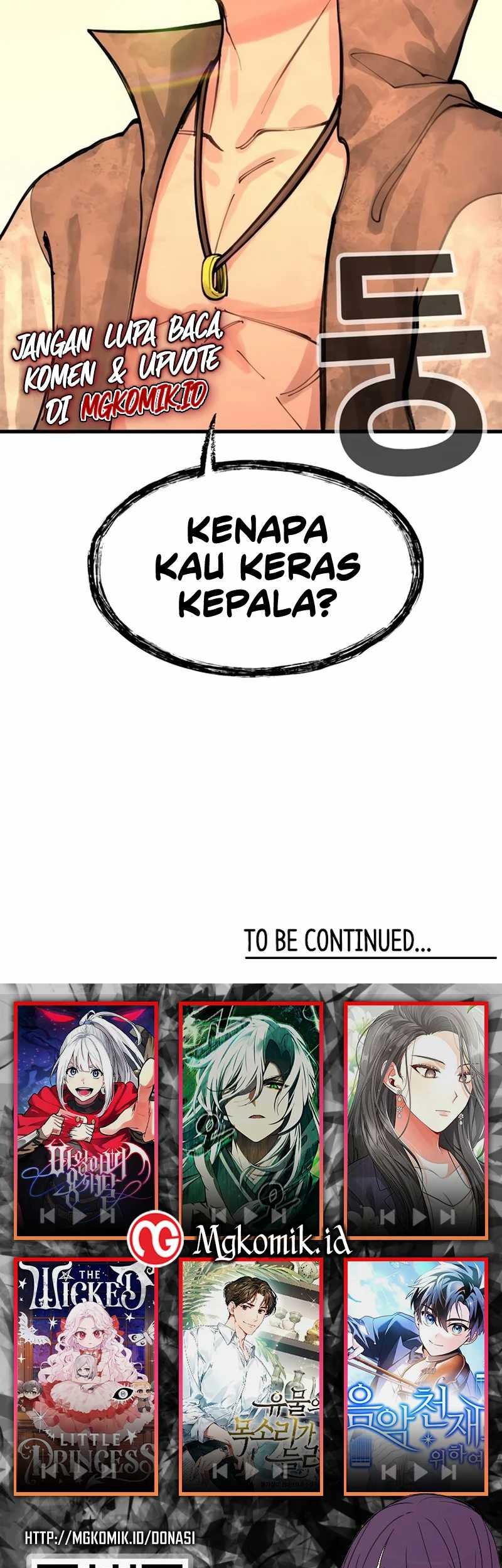 Piece Maker of Flame Chapter 4 - halaman 153