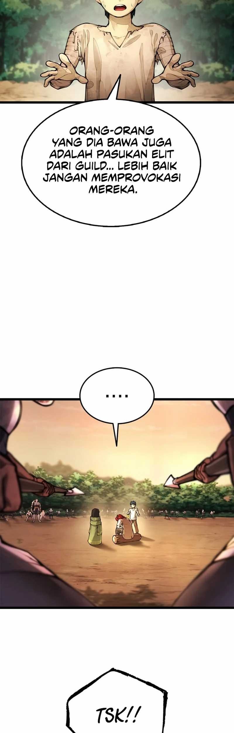 Piece Maker of Flame Chapter 4 - halaman 17